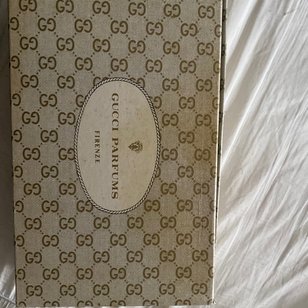 Gucci bag